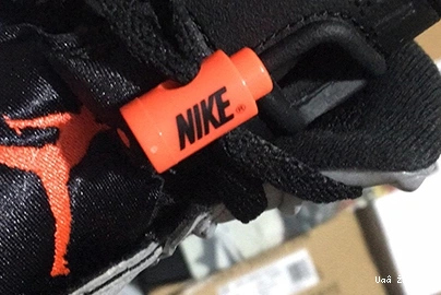 REFLECTIVE 6 DailyWear JORDAN - 9180 INFRARED 630 CI4072- RETRO 0814